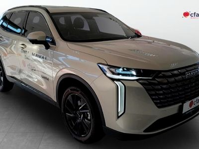 2026 Haval H6 2.0T Super Luxury Auto