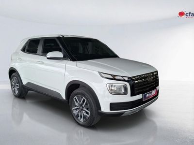 2023 Hyundai Venue 1.0 TGDI Motion