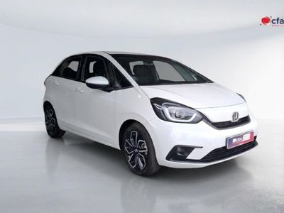 2023 Honda Fit 1.5 Elegance CVT