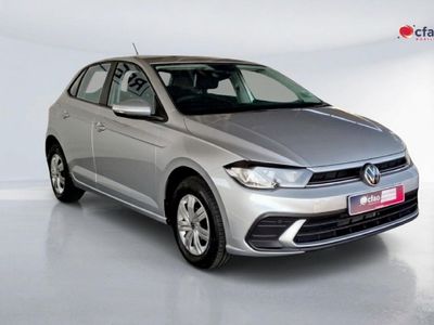 2025 Volkswagen Polo 1.0 TSI