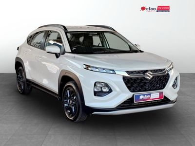 2025 Suzuki Fronx 1.5 GL Auto