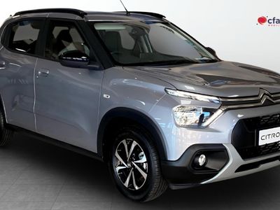 2026 Citroen C3 1.2T Max Auto