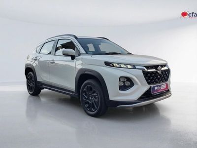 2025 Suzuki Fronx 1.5 GL Auto