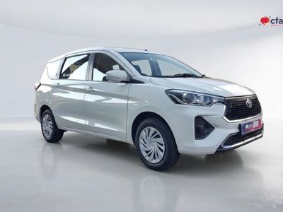 2025 Toyota Rumion 1.5 SX