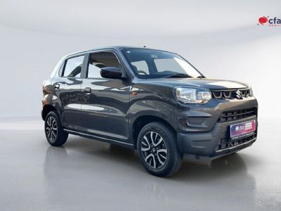 2023 Suzuki S-Presso 1.0 GL+