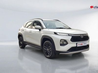 2025 Toyota Starlet Cross 1.5XS