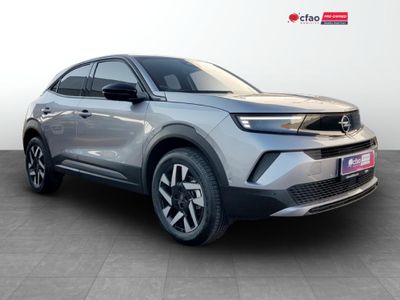 2026 Opel Mokka 1.2T Edition Auto