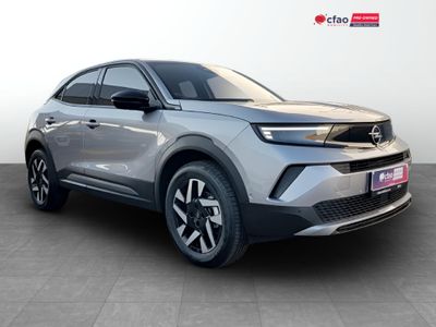 2026 Opel Mokka 1.2T Edition Auto