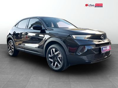 2026 Opel Mokka 1.2T Edition Auto