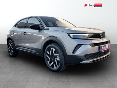 2026 Opel Mokka 1.2T Edition Auto