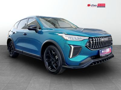 2024 Haval Jolion Pro 1.5T Ultra Luxury DCT