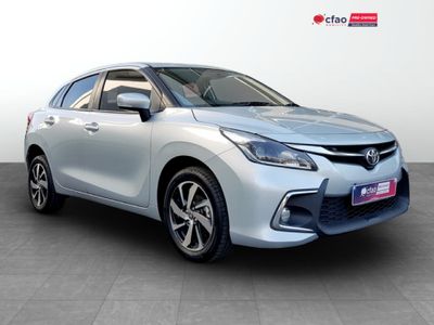 2022 Toyota Starlet 1.5 XS