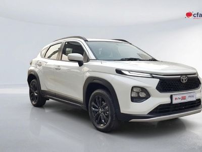 2025 Toyota Starlet Cross 1.5XS Auto