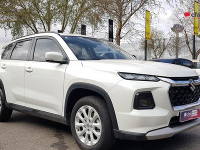 2024 Suzuki Grand Vitara 1.5 GL Auto