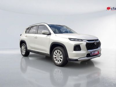 2024 Suzuki Grand Vitara 1.5 GL Auto