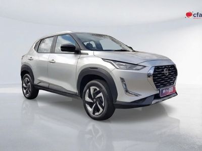 2024 Nissan Magnite 1.0 Visia