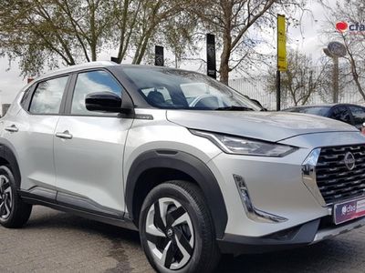 2024 Nissan Magnite 1.0 Visia