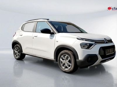 2026 Citroen C3 1.2 Hola Panel Van