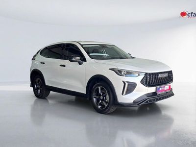 2026 Haval Jolion Pro 1.5T Premium DCT