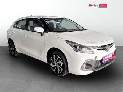 2025 Toyota Starlet 1.5 XS Auto