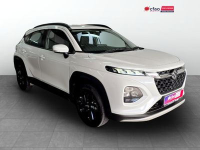 2025 Suzuki Fronx 1.5 GL Auto