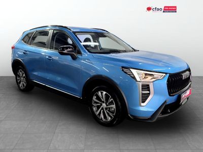 2026 Haval Jolion 1.5T City Plus DCT