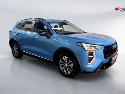 2026 Haval Jolion 1.5T City Plus DCT