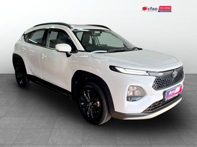 2025 Toyota Starlet Cross 1.5XS Auto