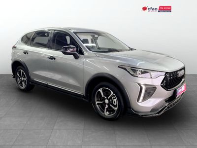 2026 Haval Jolion Pro 1.5T Premium DCT