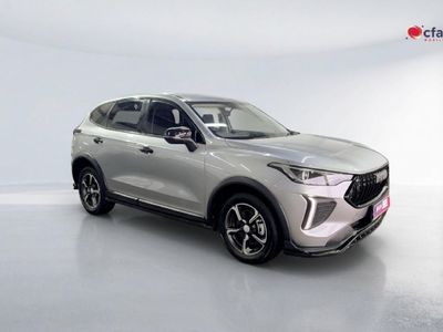 2026 Haval Jolion Pro 1.5T Premium DCT