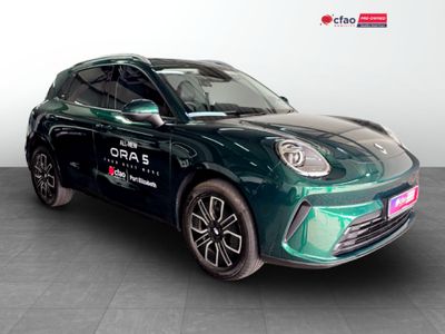 2026 GWM Ora 5 1.5T Super Luxury DCT Auto
