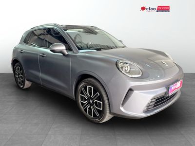 2026 GWM Ora 5 1.5T HEV Ultra Luxury DHT Auto