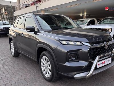 2023 Suzuki Grand Vitara 1.5 GL Auto