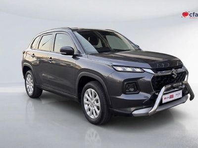 2023 Suzuki Grand Vitara 1.5 GL Auto
