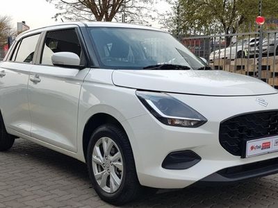 2025 Suzuki Swift 1.2 GL+ Auto