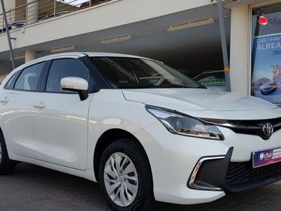 2025 Toyota Starlet 1.5 XI