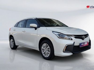 2025 Toyota Starlet 1.5 XI