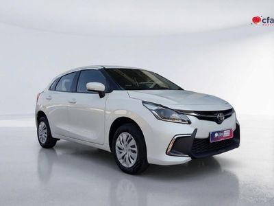 2025 Toyota Starlet 1.5 XI