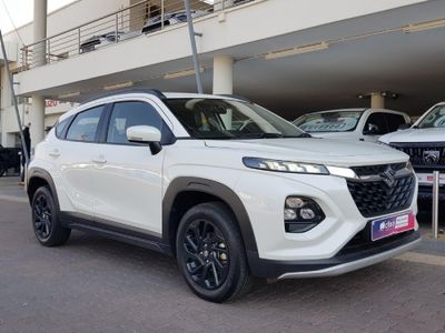 2025 Suzuki Fronx 1.5 GL Auto