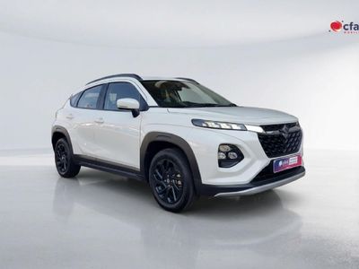 2025 Suzuki Fronx 1.5 GL Auto