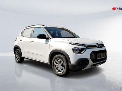 2026 Citroen C3 1.2 Hola Panel Van