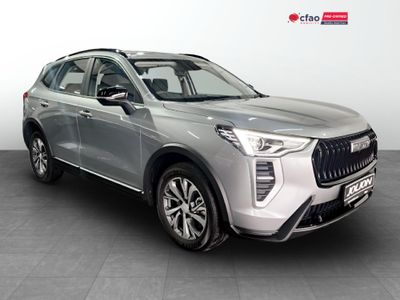 2026 Haval Jolion 1.5T City Plus DCT