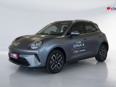 2026 GWM Ora 5 1.5T Super Luxury DCT Auto