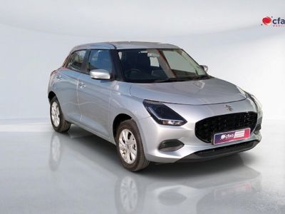 2025 Suzuki Swift 1.2 GL+