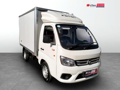 2026 Foton Truck Mate 1.5TD F/C S/C