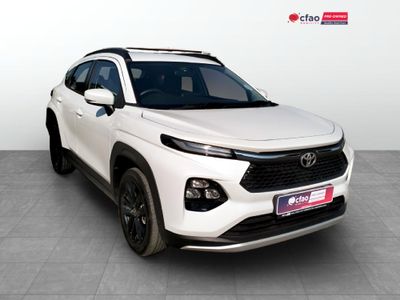 2025 Toyota Starlet Cross 1.5XS Auto