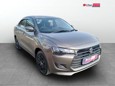 2026 Suzuki Dzire 1.2 GL+ Auto