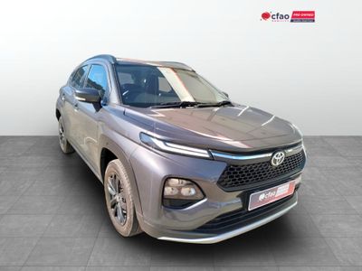 2025 Toyota Starlet Cross 1.5XS