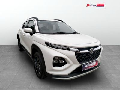 2025 Suzuki Fronx 1.5 GL Auto
