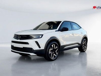 2026 Opel Mokka 1.2T Edition Auto